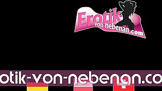 Erotikvonbenan featuring wooer's orgy clip