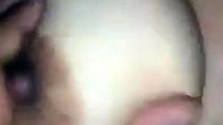 Loud Indian Girl Moans During Morning Sex