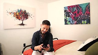 Gali Diva and El Tigre En Mexico City The Break Up