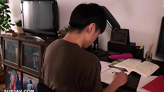 (RM) A Former Gyaru Mama Suddenly Appears - Yuki Takeuchi