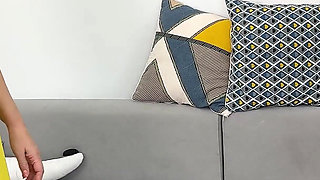 Mature Asshole Prolapse After Stretched by BBC