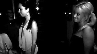 Sexy Brunette MILF Ass Fucked Doggy Style and Cumshot in Mouth by Vintage Big Cock