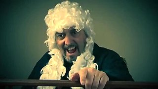 Comtessas Revenge Threesome Blowbang - Vintage MILF Gangbang with Amateur Deepthroat & Hardcore Anal