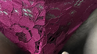 Mallu Girl Enjoying Her Lover Fingering