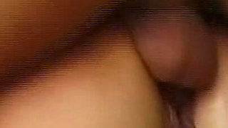 Prolapse Tease Rosebud Popping Out Dripping Wet