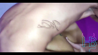 I Fucked Hard My Stepmother's Big Pussy