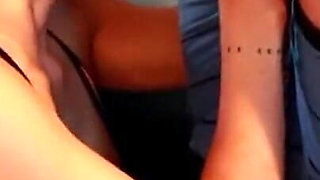 That Bikini Turns Me on so Much... I Fuck Her and Cum on Her Ass!