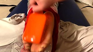 Devil's Footstool aka devilsfootstool OnlyFans - Wrapped