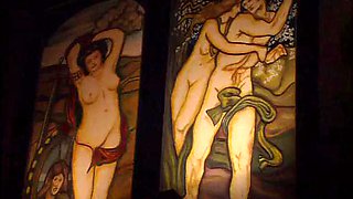 Cassa Rosso 2 - Art  Eroticsm 2004: Babe, Vintage  Erotica Porn