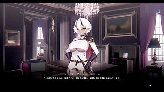 Anime, doujin, eroge