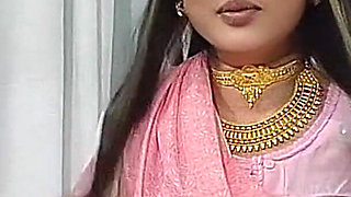 Sweet & Romantic Bedroom Moments of a Genuine Desi Couple