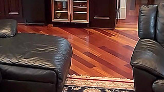 Doggnuts Cam 2 - Cuckold Watches Pounding by BBC Half Wife's Age