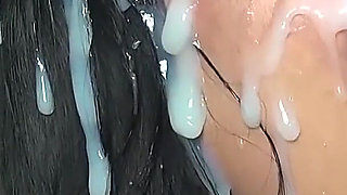 My Most Extreme Cumshots