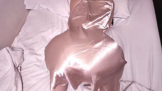 Akiko Mayu Japanese Sex Homemade: Big Ass, Asian  Solo Porn