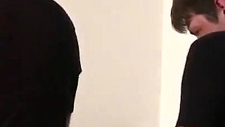 Perverse sex meeting