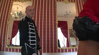 Absolute BDSM - Humiliated, Punished and Pissed