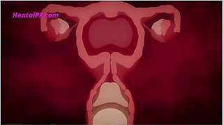 A Sex Lesson From Lucy Shiina Ecchi ( Uncensored) With Hentai Anime And Car Toon