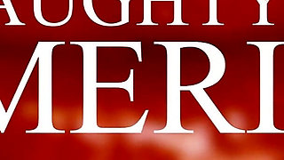 Boss Lady Mocha Menage Calls in Her Employee to Lick and Stick Her Wet Pussy