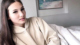 Steamy Alex Adams and Sophie Tyler - step fantasy scene - Family Therapy XXX