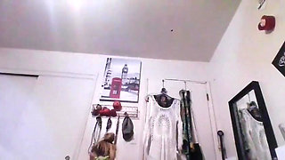 Stream Started Just Got off the River