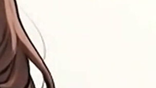 Waifu Secretary POV - Office Close-up Teasing