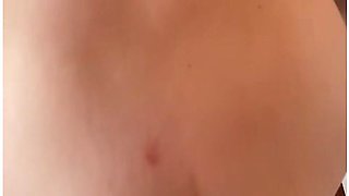 French Maid Sexwife Gets Fucked And Played With Dildo