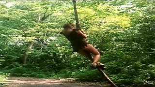 Tarzan X (FULL EDITION HD)