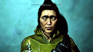 CyberSexuals Interactive Adult XXX Game, Episode 2 The Brawl