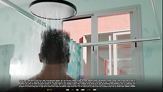 Uncontrolled Interracial Libido ( Part 1)