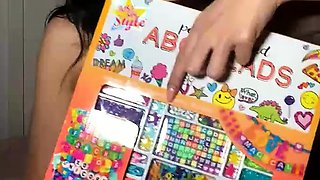 Amateur Webcam Teen Masturbates And Teases
