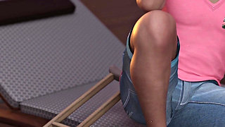 Cuckold Fan Must Watch - Pineapple Express S1 - Part 13