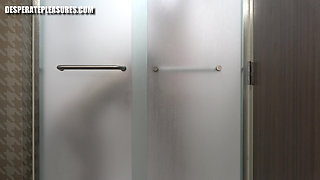 I Fucked Her in the Shower