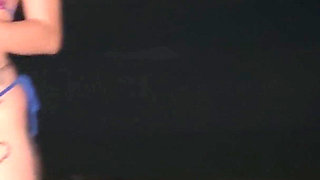 I Meet a Stranger on the Beach and We End up Having Sex at His Hotel