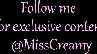 Exhibitionist Wifey Outdoor Amateur Cougar Blow-job & Hand job Gigantic Rod on Nakedness Beach public in front of voyeur with jizm - MissCreamy