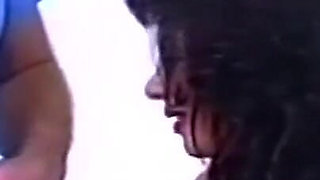 Ahegao MILF Clenching on Throbbing Cock Ecstasy