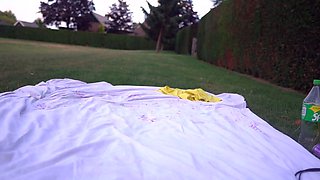 Sexy Amateur Preggo Girl in Webcam Free Big Boobs Porn Video