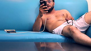 Raunchy Padosan gets caught and humped like pro whore