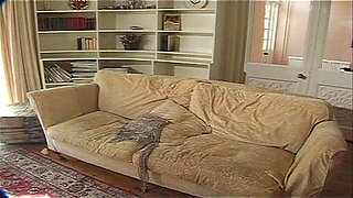 Big Omar's British Adventures: Groovy Anal Girls (2001)