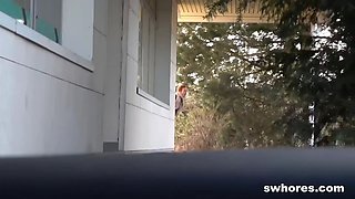 Creampie From Previous Client - Swhores