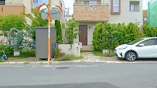 Tempting Men With Tight Workout Clothes Uncensored (Itsukaic