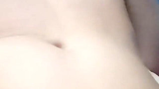 Masturbating My Pussy in Close-up for You