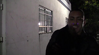 Stunning blonde MILF gets fucked in her office