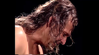 Vintage Fuck with a Slut in Sexy Lingerie