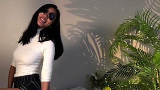 Amateur Webcam Chick Masturbates On Webcam More at