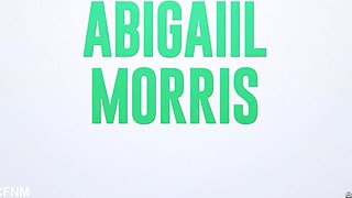 Messy Massage Threeway Luna Star, Abigaiil Morris / Brazzers/ Enter XVPROMO on official site for discount