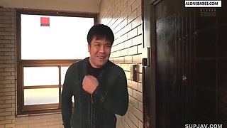 Finally My Stepmother In Law Said To Me To Fuck Her