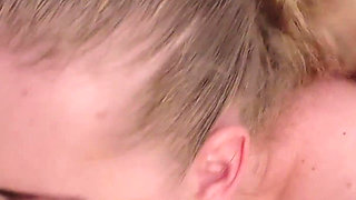 Her Blowjob Always Feels so Good - Real Husband and Wife Having Fun