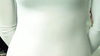 Elvira’s Tightest Hogtie - Gagged, Helpless and Humiliated