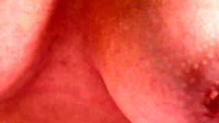 Put All of Your Warm Cum on My Face