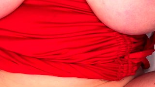 Ass Hot Pussy and Big Boobs Cam